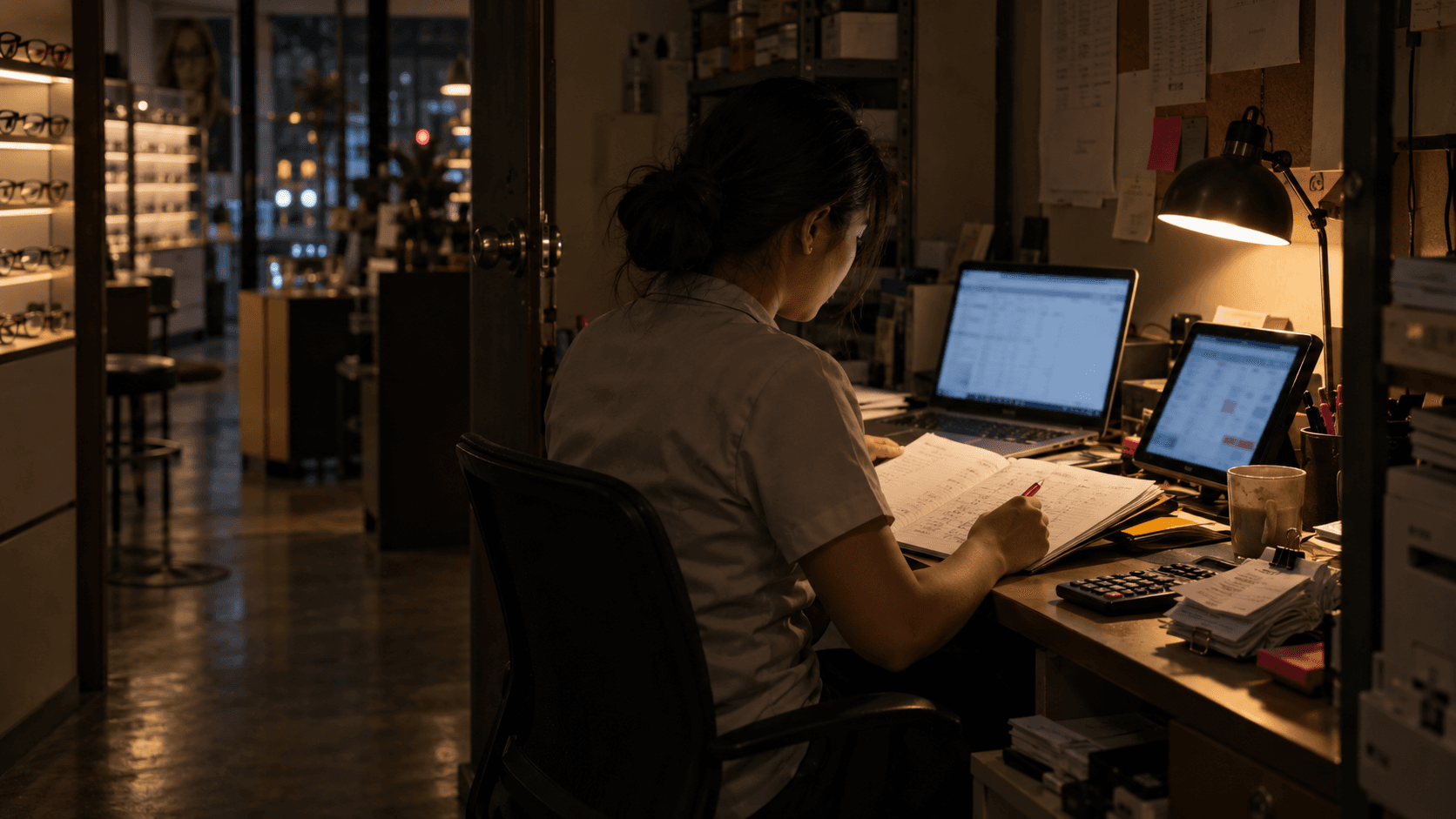 7 Signs Your Multi-Branch Business Has Outgrown Off-the-Shelf Software