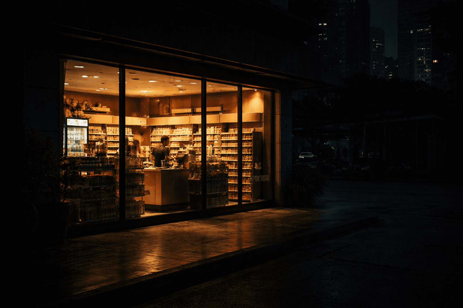 Why We Built Our Systems to Work Without the Internet