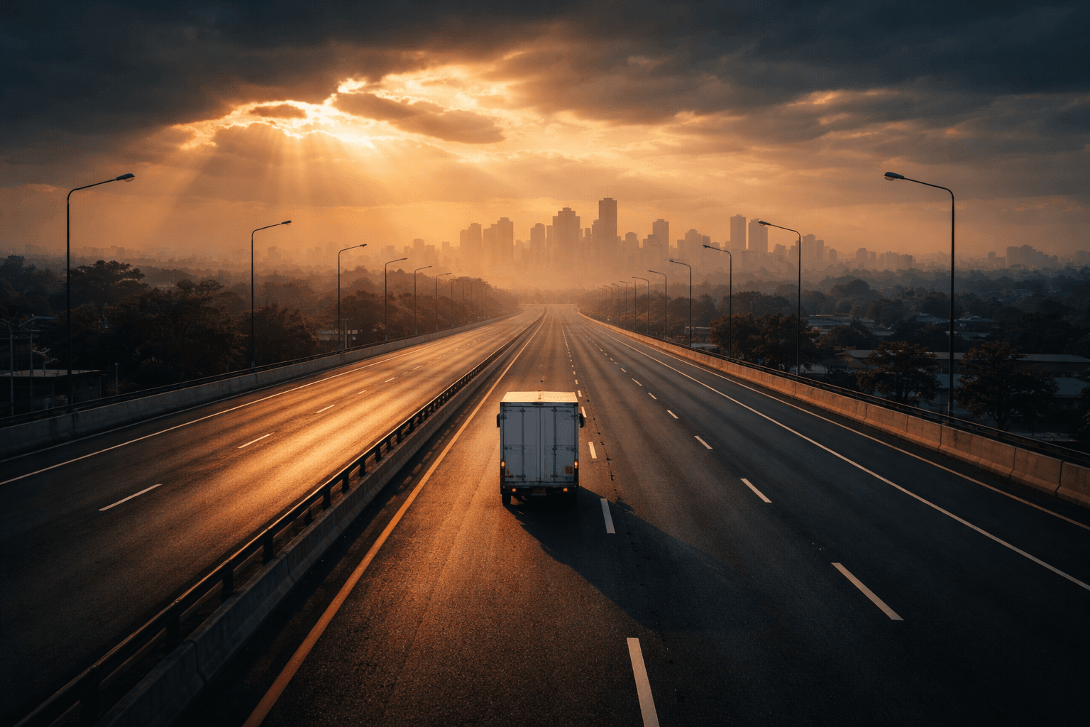 We've Been Here Before: What the Oil Crisis Means for Retail Operations in the Philippines